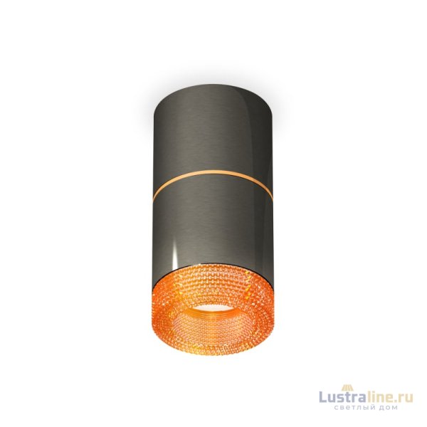 Потолочный светильник Ambrella Light Techno Spot XS7403082 (C7403, A2072, C7403, N7195)