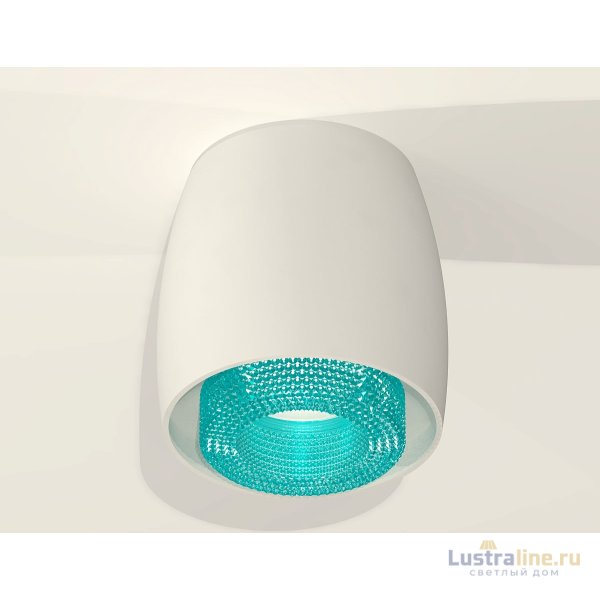 Потолочный светильник Ambrella Light Techno Spot XS1141023 (C1141, N7194) Потолочный светильник Ambrella Light Techno Spot XS1141023 (C1141, N7194)