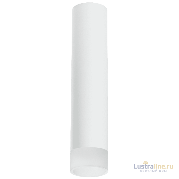 Накладной светильник Lightstar Rullo R49631 (214496+202431)