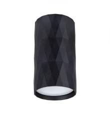 Накладной светильник Arte Lamp Fang A5557PL-1BK