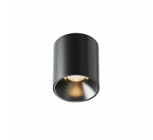 Накладной светильник Maytoni Alfa LED C064CL-5W2.7K-RD-B