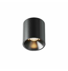 Накладной светильник Maytoni Alfa LED C064CL-5W2.7K-RD-B