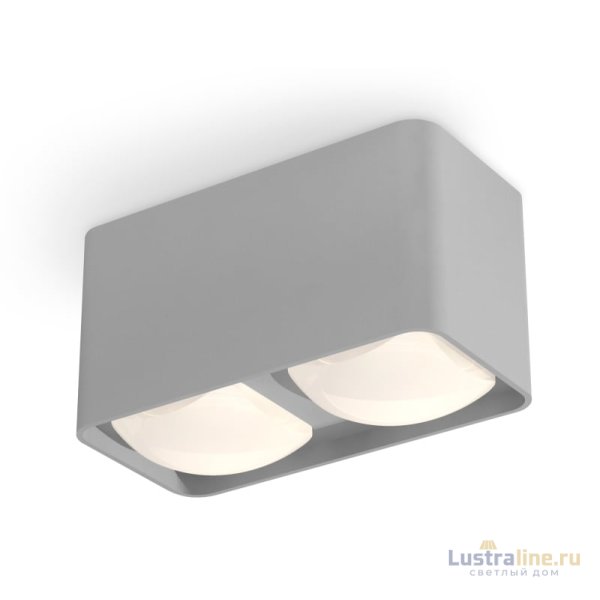 Потолочный светильник Ambrella Light Techno Spot XS7852011 (C7852, N7756)
