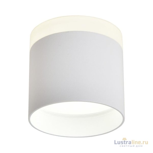 Накладной светильник Omnilux Tures OML-102309-16 Накладной светильник Omnilux Tures OML-102309-16