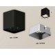 Накладной светильник Ambrella Light Techno XS7841003 (C7841, N7703)