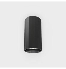 Накладной светильник Italline IT08-8028 black 3000K