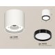 Потолочный светильник Ambrella Light Techno Spot XS8141002 (C8141, N8113)