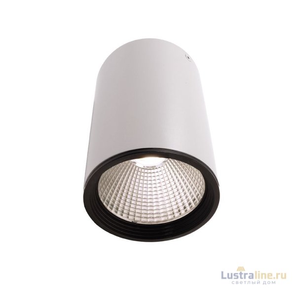 Накладной светильник Deko-Light Luna 348057
