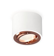 Потолочный светильник Ambrella Light Techno Spot XS7510005 (C7510, N7005)