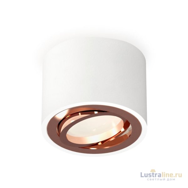 Потолочный светильник Ambrella Light Techno Spot XS7510005 (C7510, N7005)