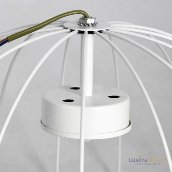 Накладной светильник Lussole Lgo Lattice LSP-8218