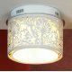 Потолочный светильник Lussole Vetere GRLSF-2307-04
