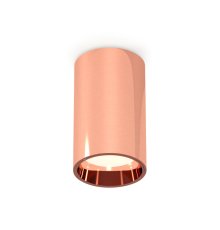 Потолочный светильник Ambrella Light Techno Spot XS6326001 (C6326, N6114)