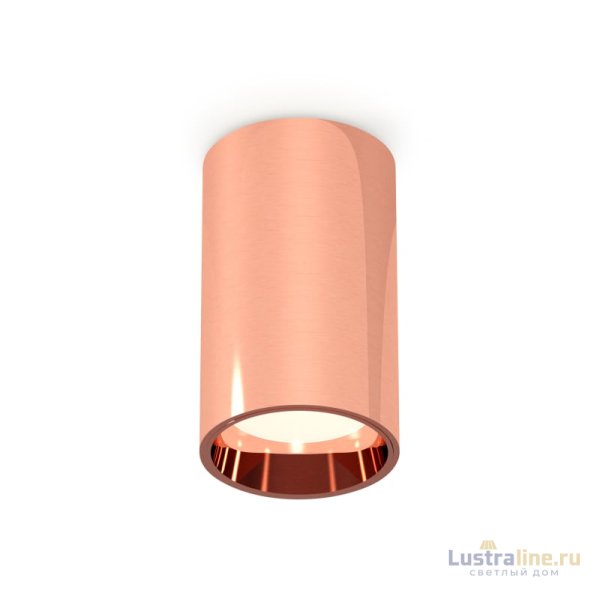 Потолочный светильник Ambrella Light Techno Spot XS6326001 (C6326, N6114) Потолочный светильник Ambrella Light Techno Spot XS6326001 (C6326, N6114)