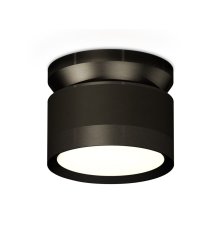 Потолочный светильник Ambrella Light Techno Spot XS8102050 (N8902, C8102, N8113)