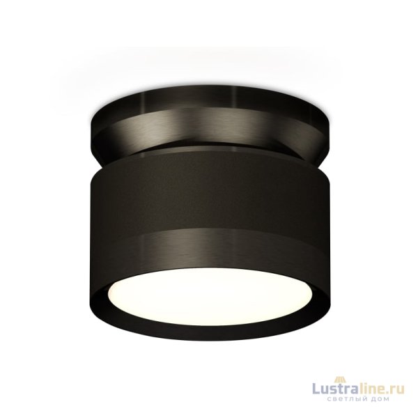 Потолочный светильник Ambrella Light Techno Spot XS8102050 (N8902, C8102, N8113)