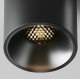 Накладной светильник Maytoni Alfa LED C064CL-8W3K-RD-B