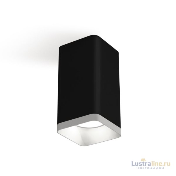 Накладной светильник Ambrella Light Techno XS7821001 (C7821, N7701) Накладной светильник Ambrella Light Techno XS7821001 (C7821, N7701)