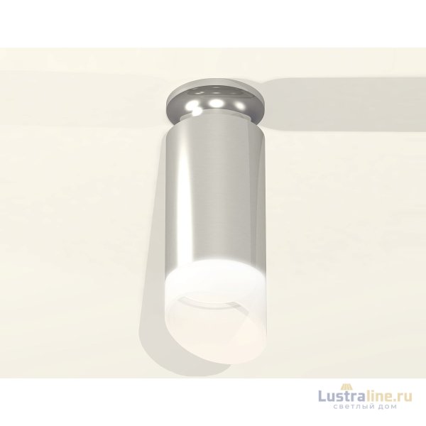 Накладной светильник Ambrella Light Techno XS6325082 (N6903, C6325, N6256)