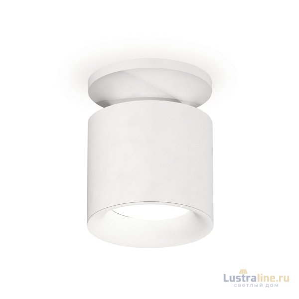 Накладной светильник Ambrella Light Techno XS7401062 (N7925, C7401, N7010) Накладной светильник Ambrella Light Techno XS7401062 (N7925, C7401, N7010)