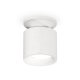 Накладной светильник Ambrella Light Techno XS7401062 (N7925, C7401, N7010)