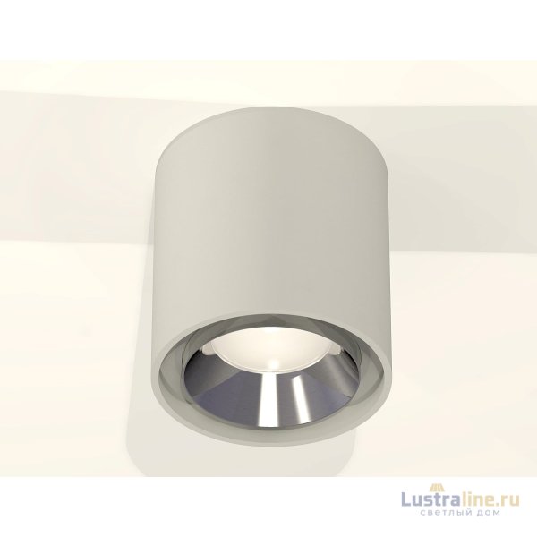 Потолочный светильник Ambrella Light Techno Spot XS7724003 (C7724, N7032)