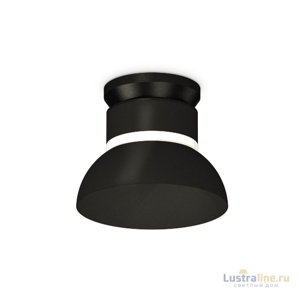 Накладной светильник Ambrella Light Techno spot (N8902, C8102, N8141) XS8102051 Накладной светильник Ambrella Light Techno spot (N8902, C8102, N8141) XS8102051