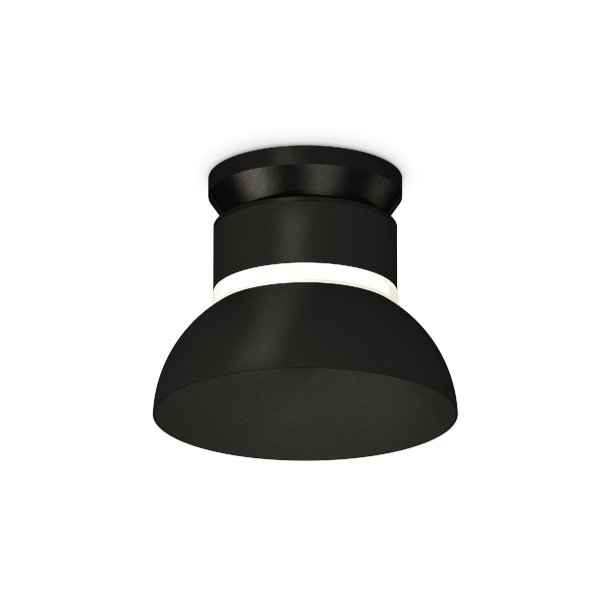 Накладной светильник Ambrella Light Techno spot (N8902, C8102, N8141) XS8102051