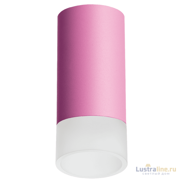 Накладной светильник Lightstar Rullo R43231 (214432+202431)