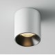 Накладной светильник Maytoni Alfa led C064CL-12W3K-RD-WB