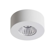 Накладной светильник Odeon Light Bene 4282/7CL