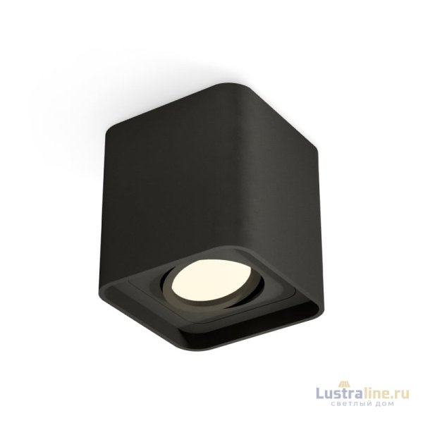 Потолочный светильник Ambrella Light Techno Spot XS7841010 (C7841, N7711)