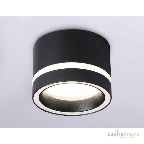 Накладной светильник Ambrella Light Techno Spot GX Standard tech TN5246