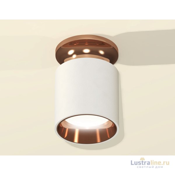 Потолочный светильник Ambrella Light Techno Spot XS6301201 (N6906, C6301, N6114) Потолочный светильник Ambrella Light Techno Spot XS6301201 (N6906, C6301, N6114)