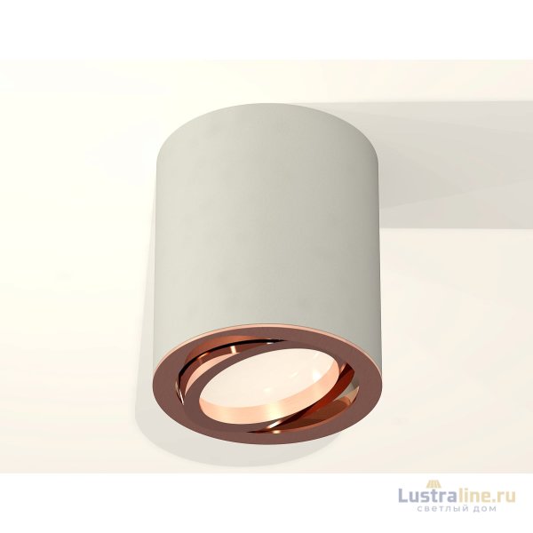 Потолочный светильник Ambrella Light Techno Spot XS7423023 (C7423, N7005)