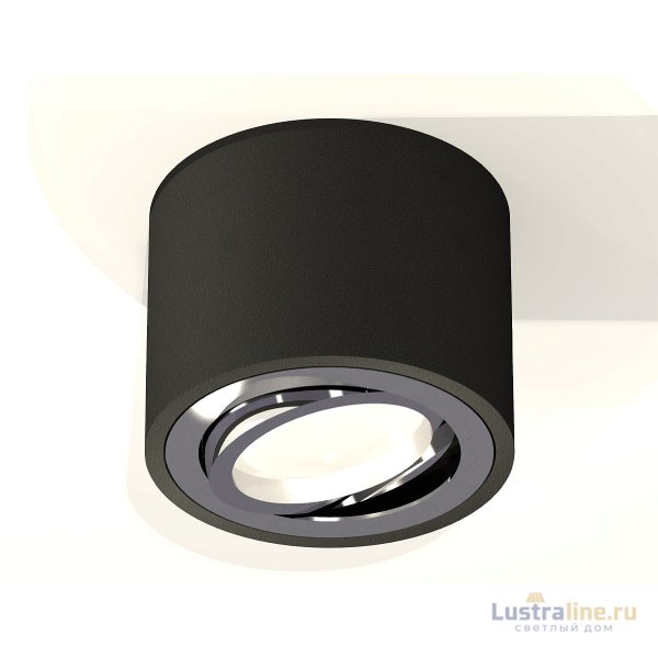 Потолочный светильник Ambrella Light Techno Spot XS7511003 (C7511, N7003)