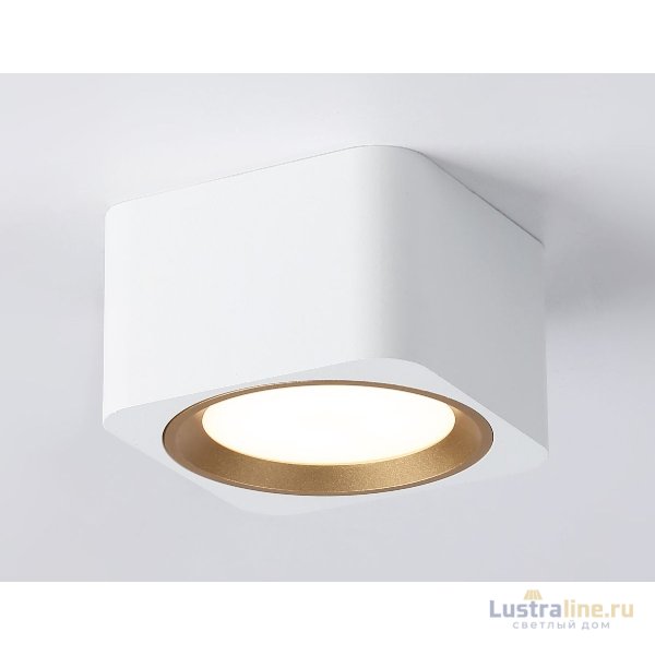 Накладной светильник Ambrella Light Techno spot TN70831 Накладной светильник Ambrella Light Techno spot TN70831