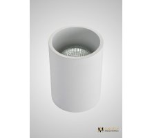 Накладной светильник AM Group AM02-110 WH