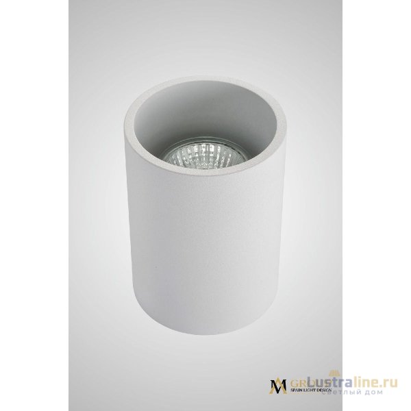 Накладной светильник AM Group AM02-110 WH Накладной светильник AM Group AM02-110 WH