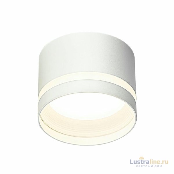 Накладной светильник Citilux Hardy CL002C10 Накладной светильник Citilux Hardy CL002C10