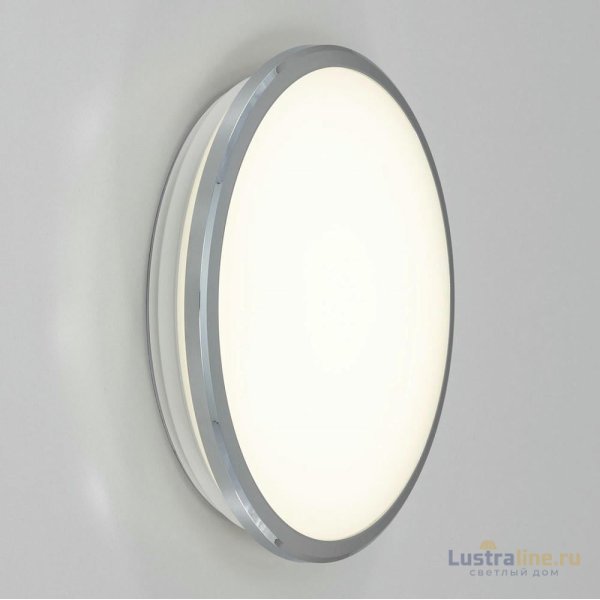 Потолочный светодиодный светильник Citilux Луна CL702161N Потолочный светодиодный светильник Citilux Луна CL702161N
