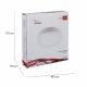 Накладной светильник Reluce 70606-9.5-001OL LED12W WH 4000K