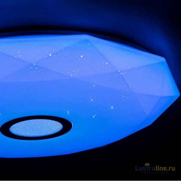 Накладной светильник Citilux CL713A60G