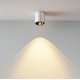 Накладной светильник Maytoni Alfa LED C064CL-5W2.7K-RD-WB