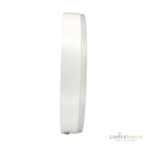 Накладной светильник Elvan 500-RD-18+6 White