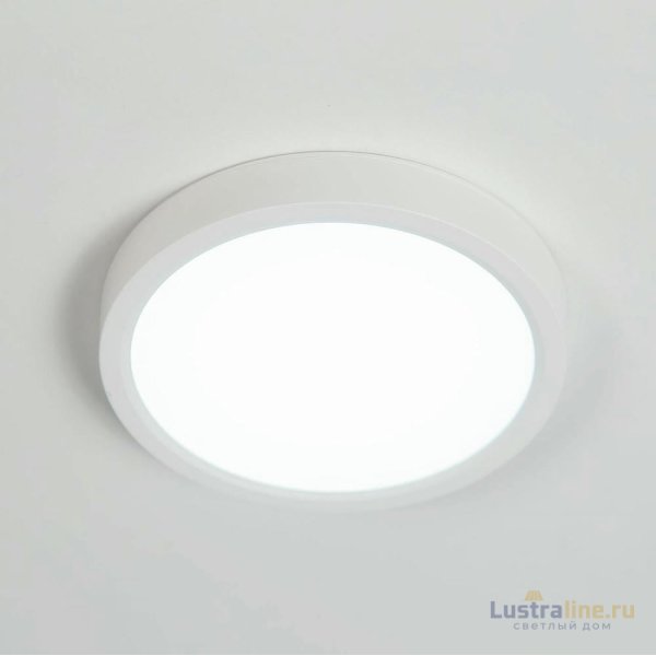 Накладной светильник Citilux CL738120N Накладной светильник Citilux CL738120N