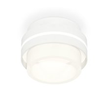 Потолочный светильник Ambrella Light Techno Spot XS8412002 (C8412, N8401)