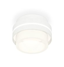 Потолочный светильник Ambrella Light Techno Spot XS8412002 (C8412, N8401)