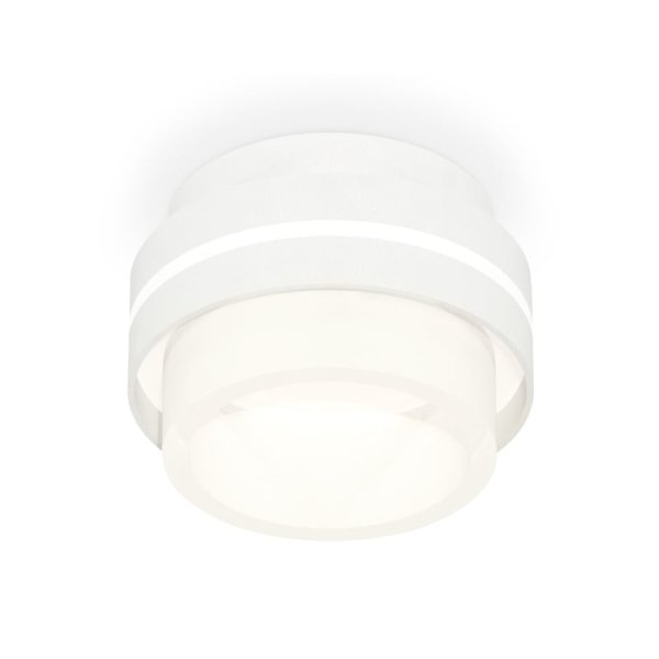 Потолочный светильник Ambrella Light Techno Spot XS8412002 (C8412, N8401)