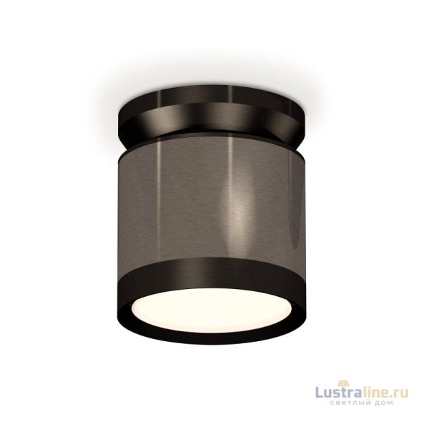 Потолочный светильник Ambrella Light Techno Spot XS8115010 (N8902, C8115, N8113) Потолочный светильник Ambrella Light Techno Spot XS8115010 (N8902, C8115, N8113)